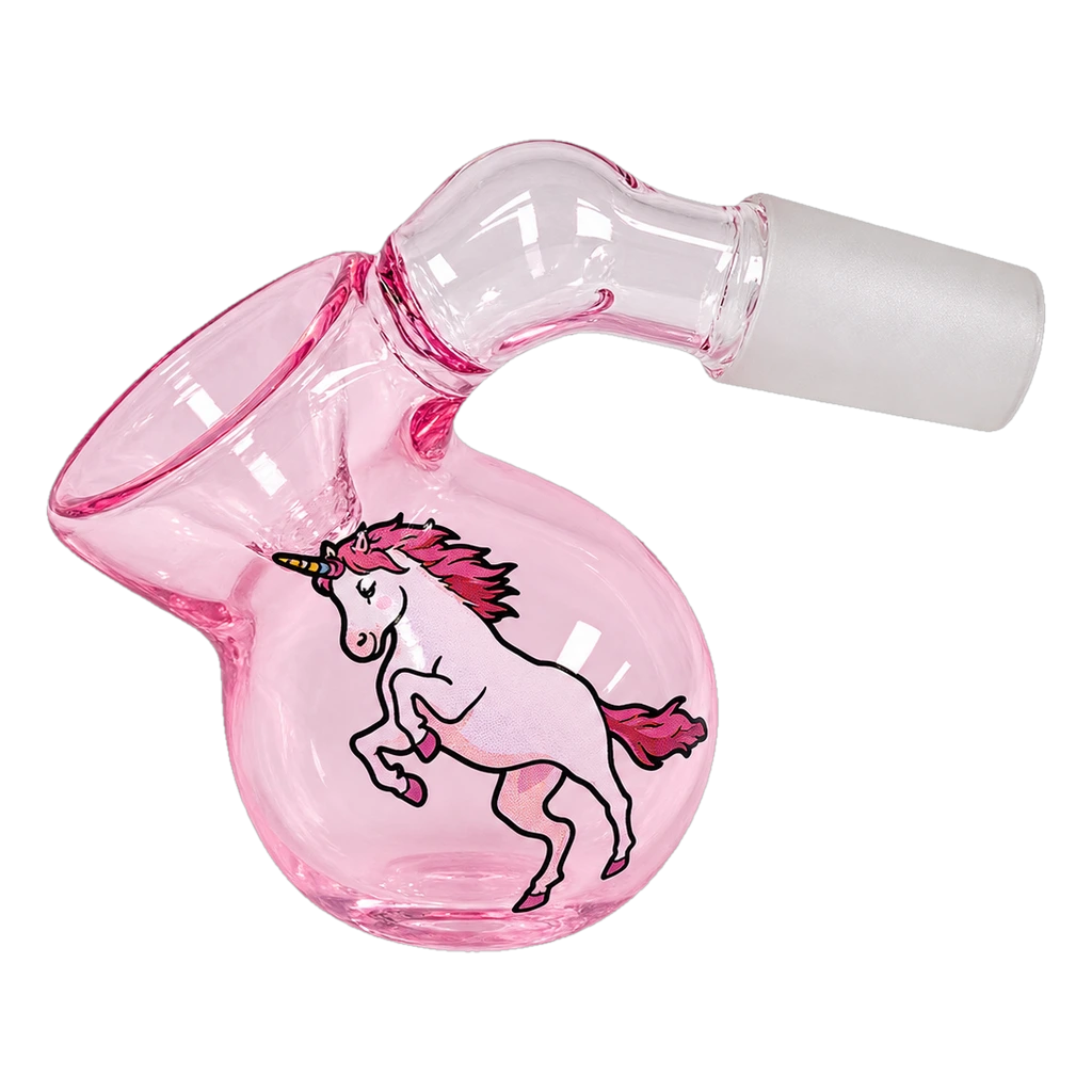 bowl bolla rosa unicorno sg14