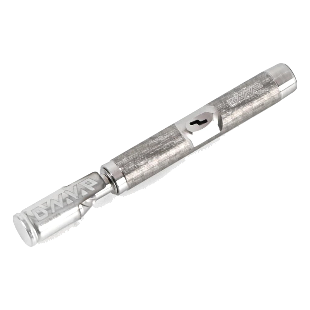DynaVap – The M 7 vaporizzatore in acciaio a estrazione termica