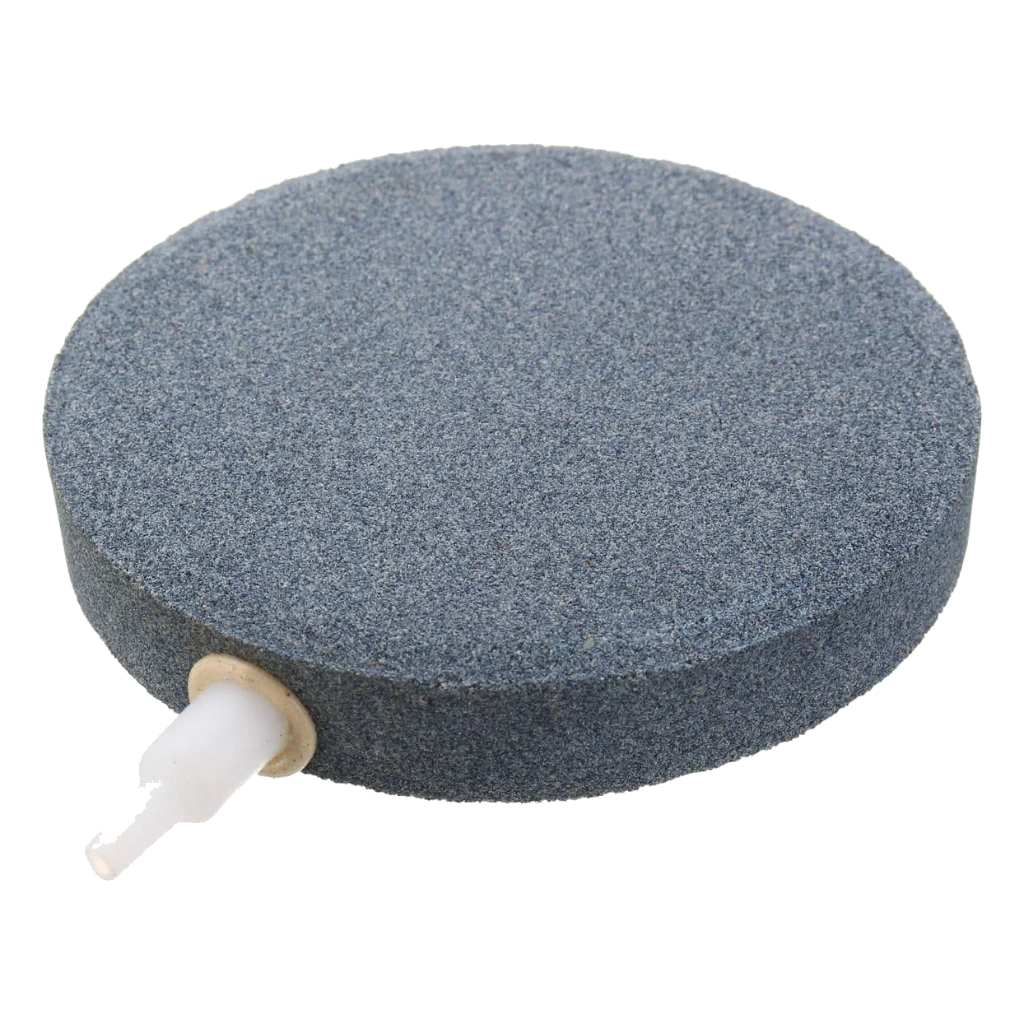 Hailea ASC-150 – Pietra porosa in ceramica 6" per ossigenare la soluzione nutritiva