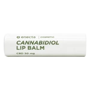 Enecta – Balsamo per labbra al CBD 50 mg