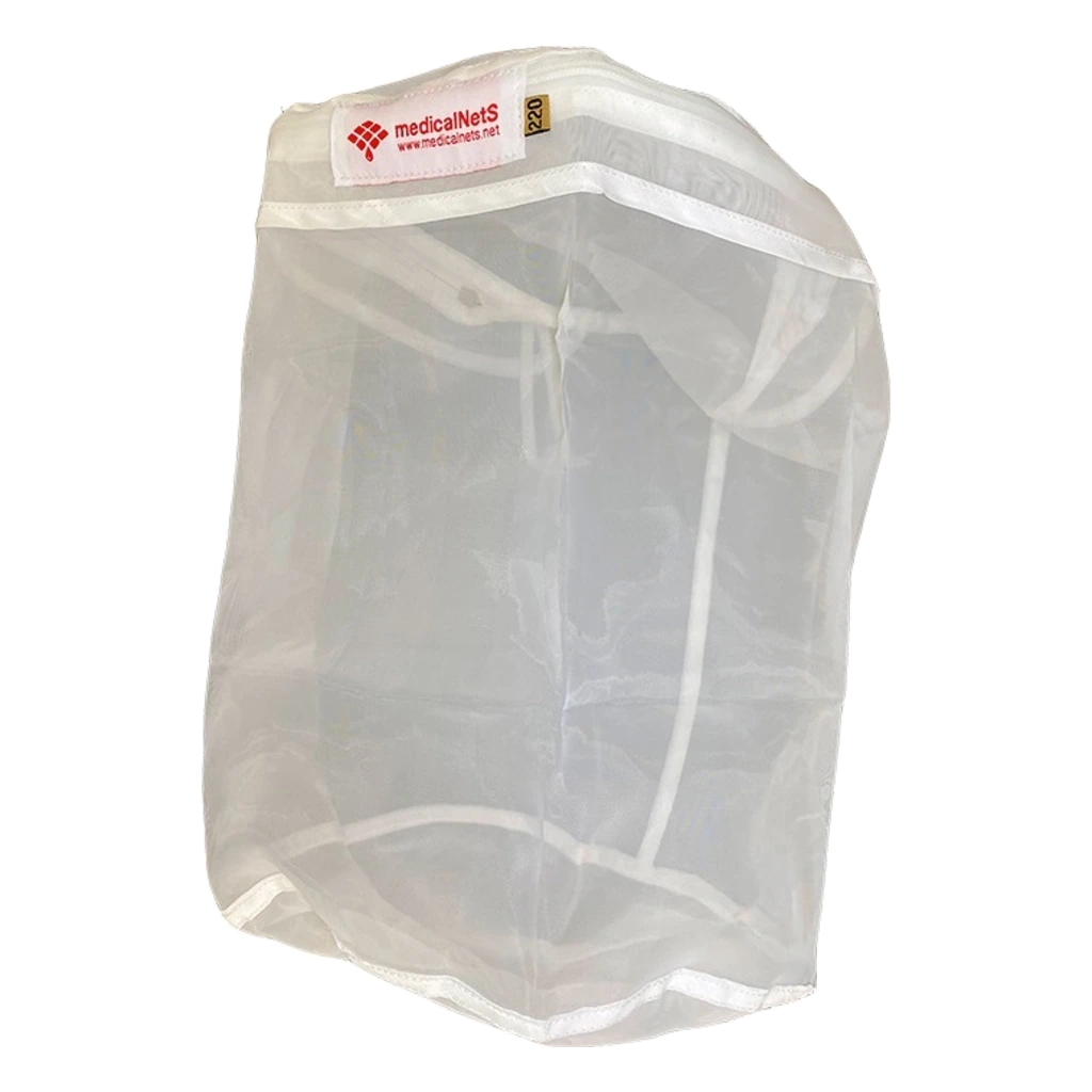 medicalNetS – Sacco per lavatrice 220 micron da 20 litri