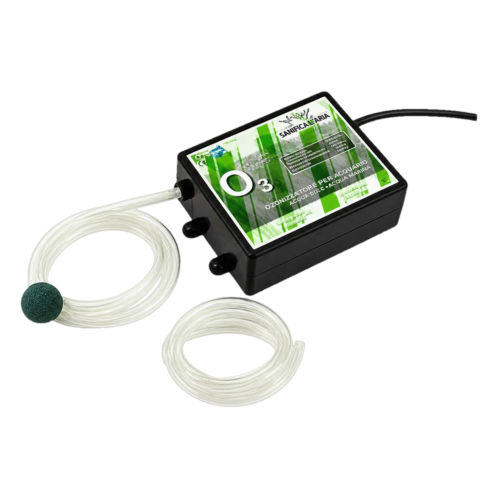 Ozonizzatore per acqua Water Master