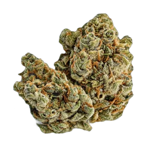 CBD Indoor Amnesia