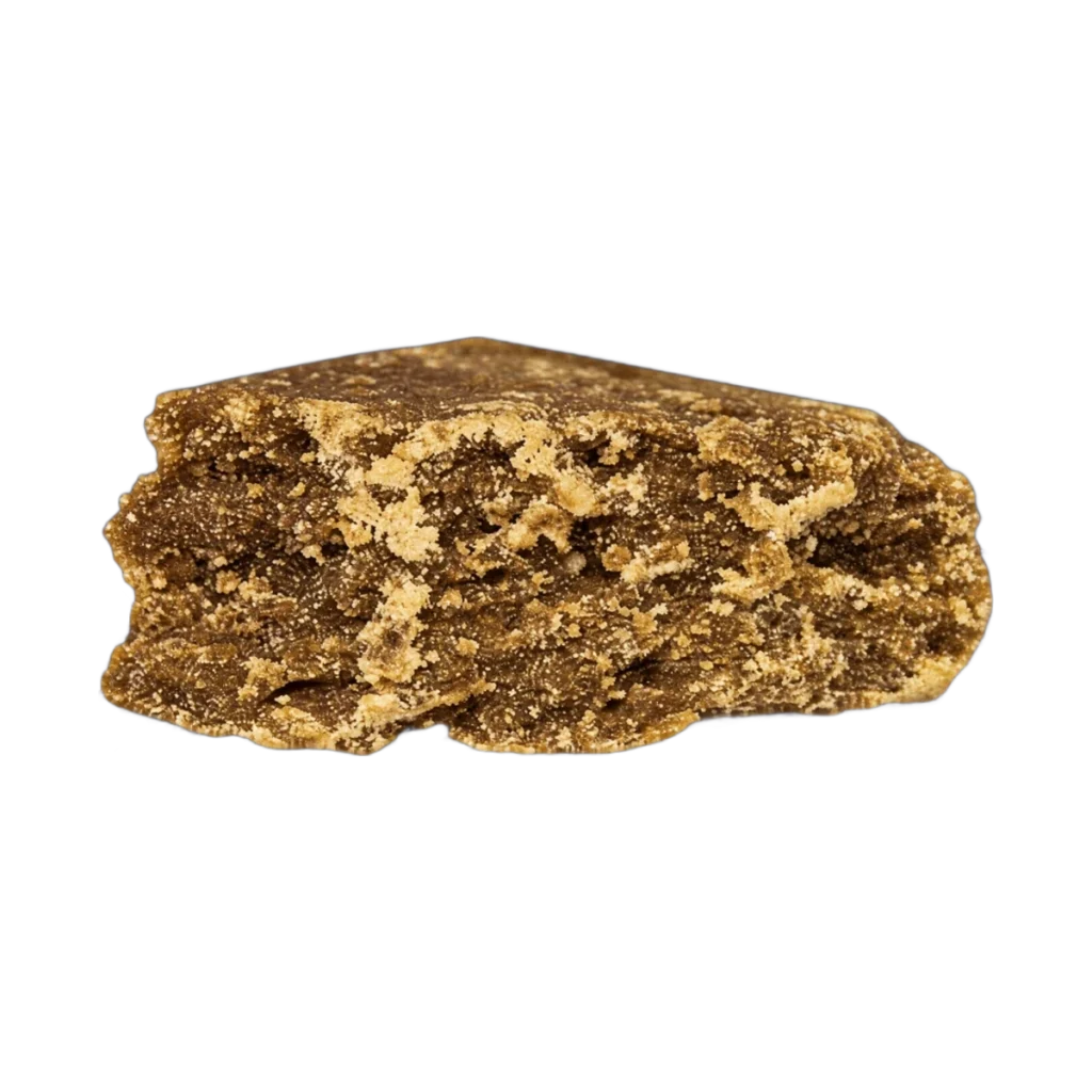 Hash CBD Bubble Cream