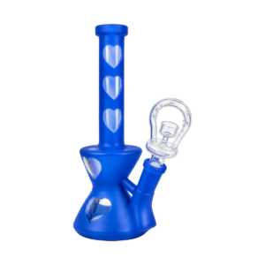 Dabber Heart blu 20 cm