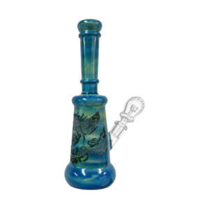 Dabber blu a campana 25 cm