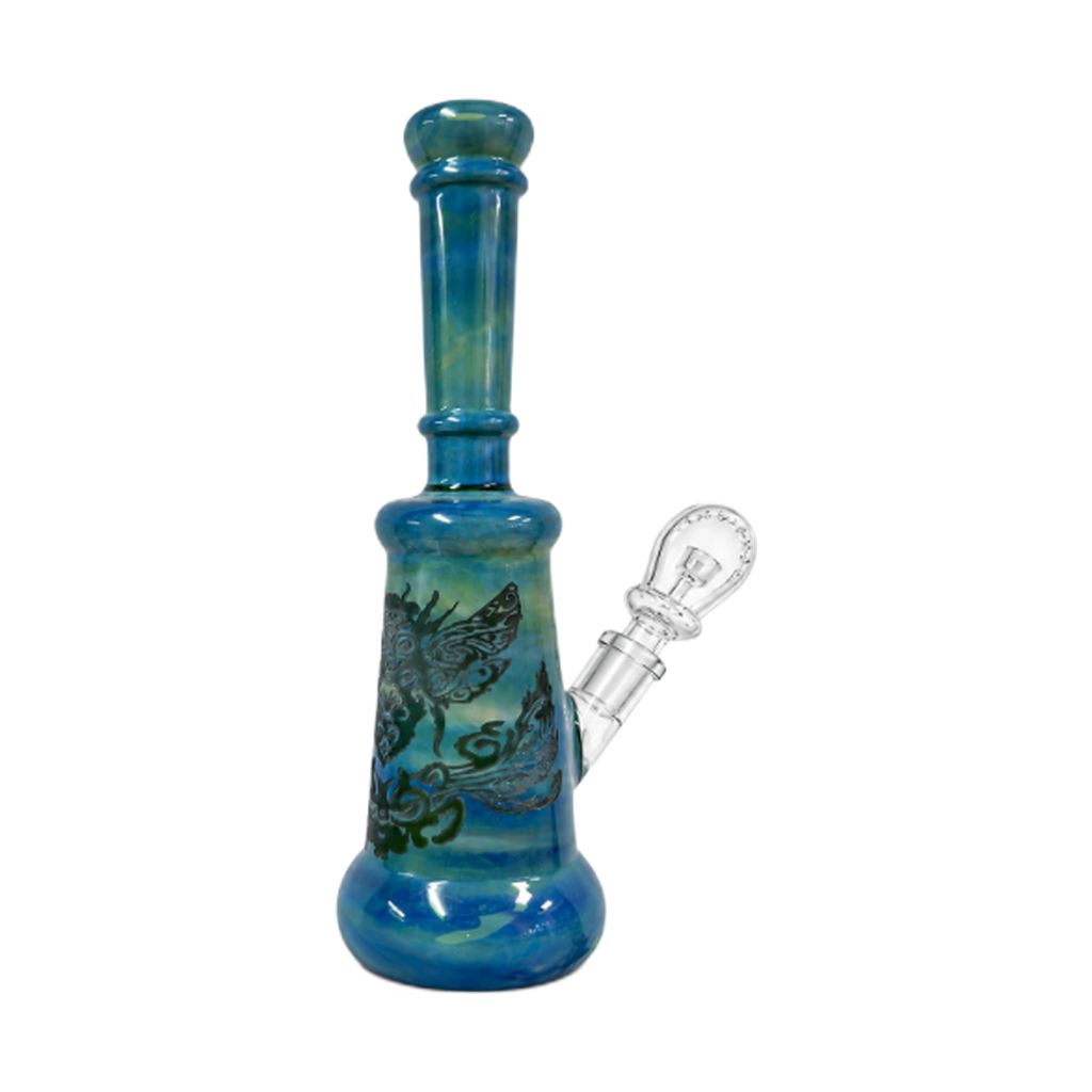Dabber blu a campana 25 cm