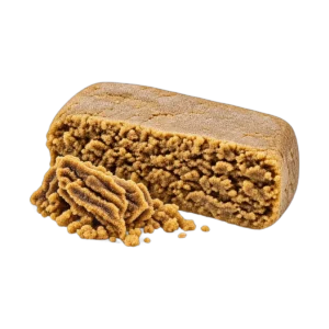 Hash CBD Super Frosted Dry - panetto