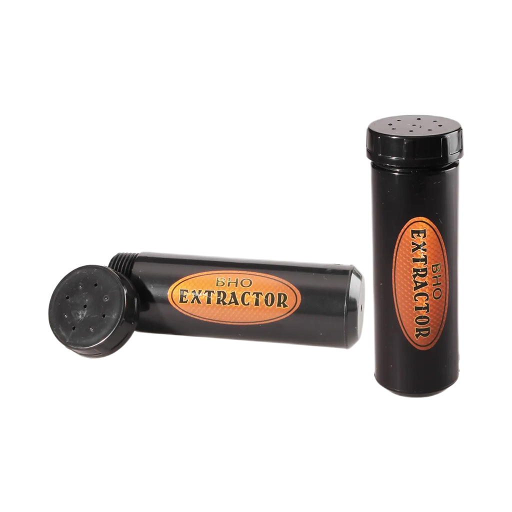 Hash Maker – Estrattore compatto
