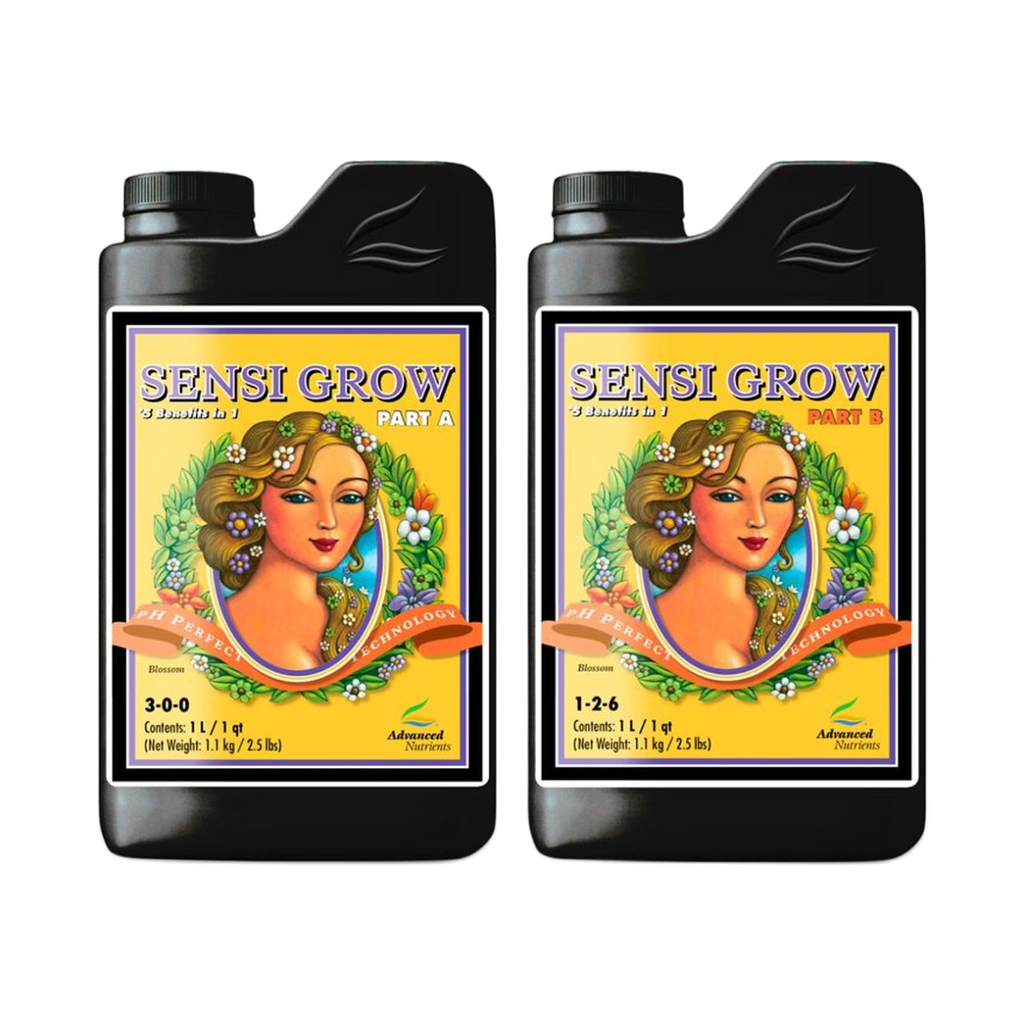 Advanced Nutrients pH Perfect Sensi Grow A+B