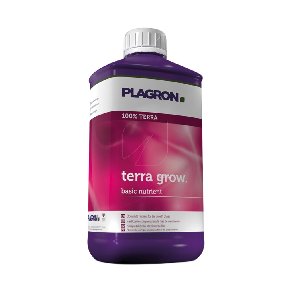 Plagron Terra Grow