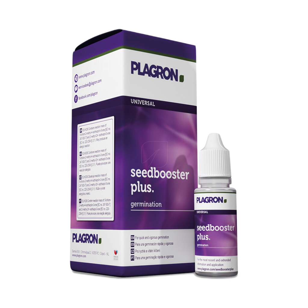 Plagron Seedbooster Plus