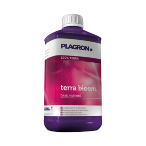 Plagron Terra Bloom