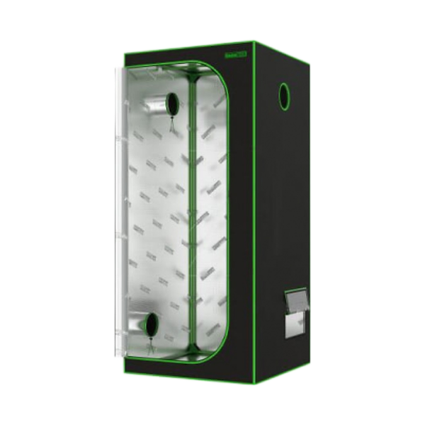 Growbox setup completo