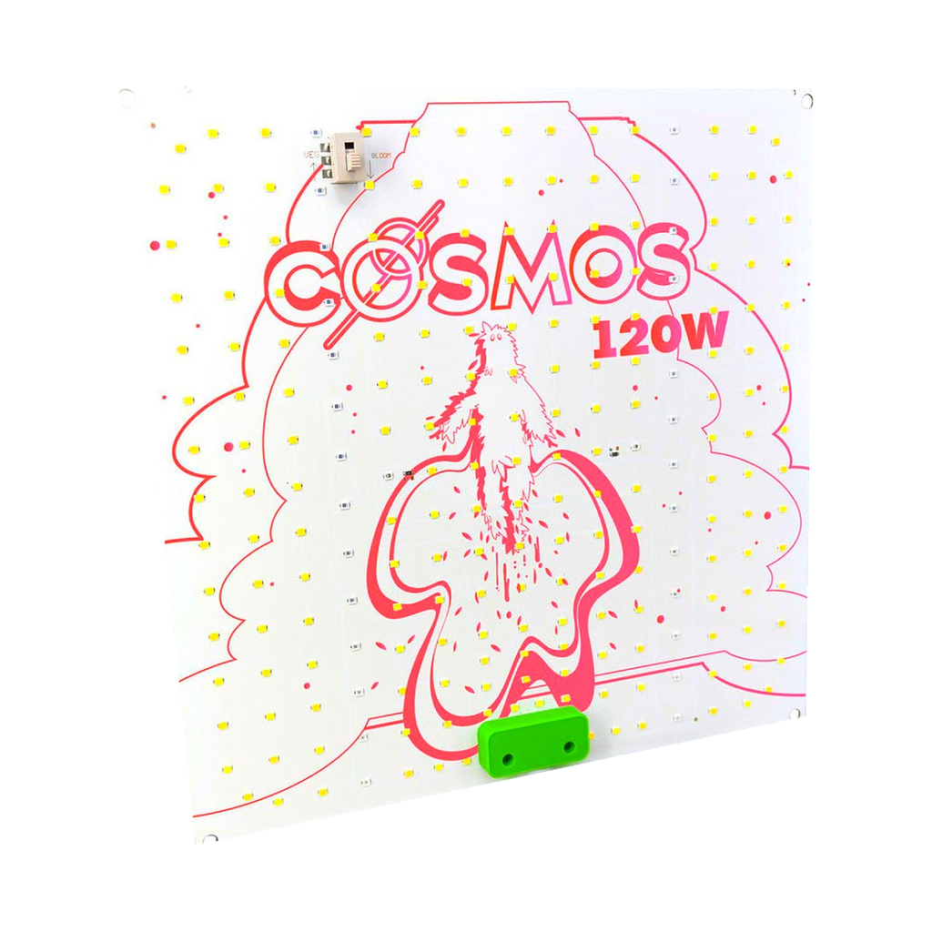 Vanguard Cosmos – Pannello LED