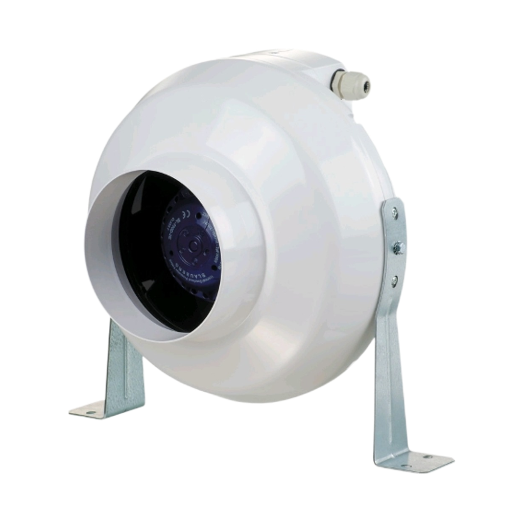 Vents VK 125 – Aspiratore centrifugo in linea