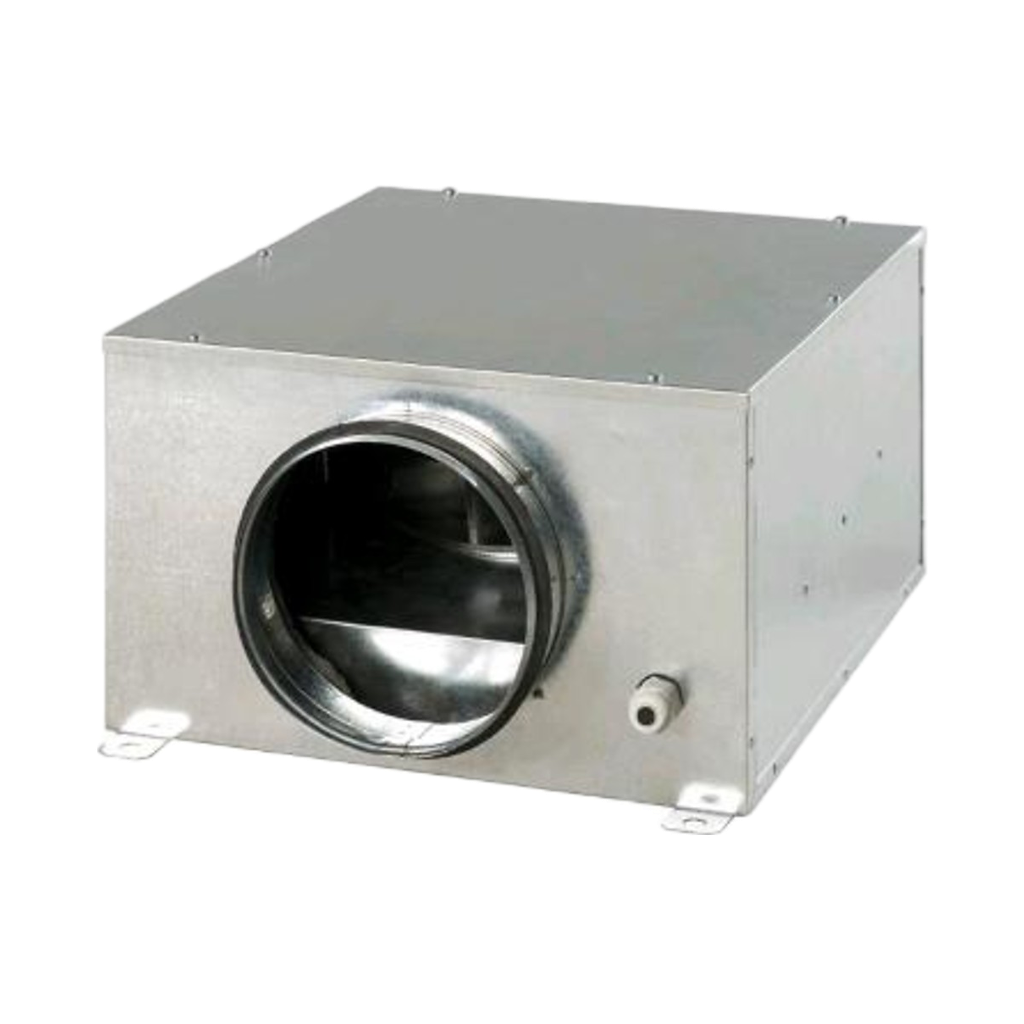 Vents KSB 200S – Aspiratore cassonato silenziato