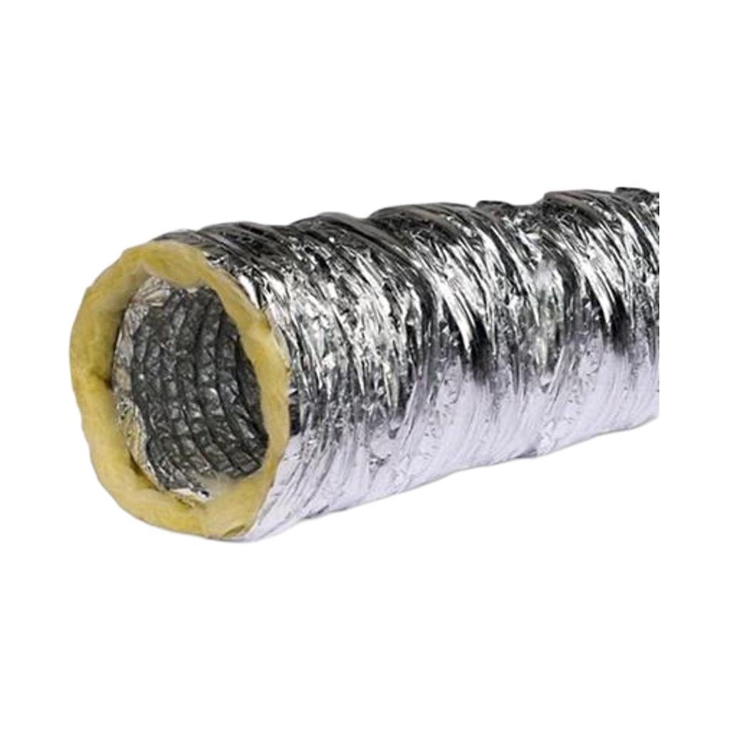Airontek – Condotta fonoassorbente