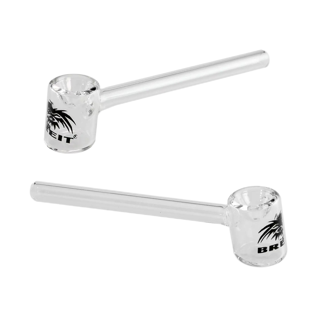 BREIT – Pipa in vetro Pure
