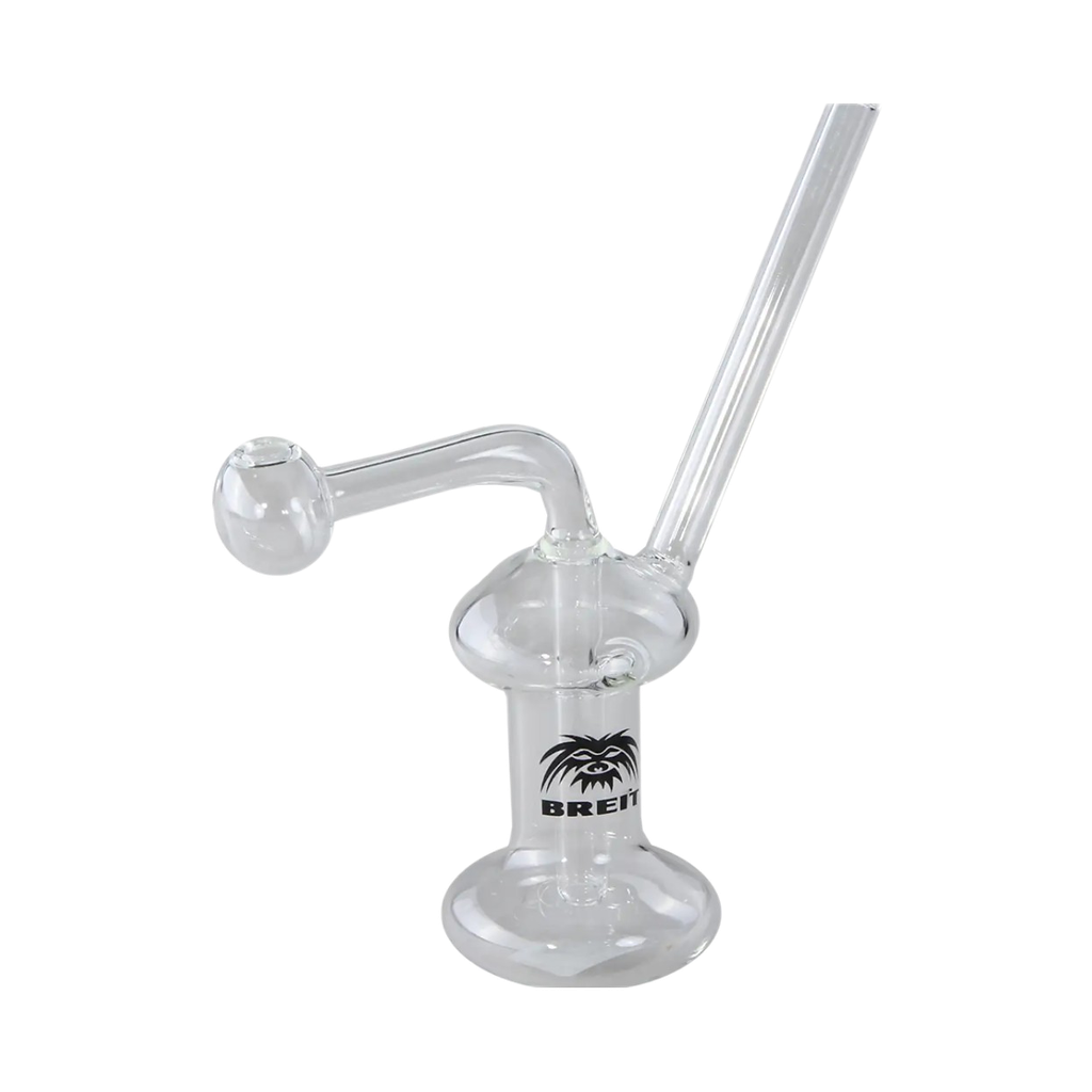 BREIT – Mini bong per oli