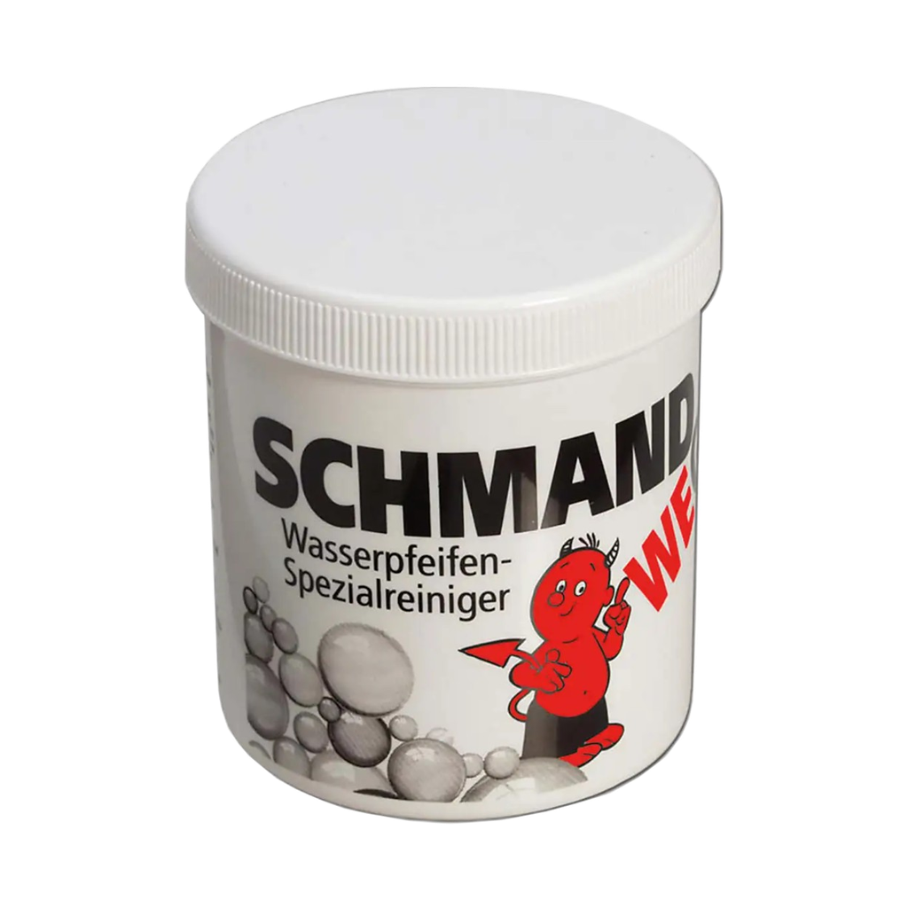 Schmand Weg – Detergente per vetro e ceramica 140 g