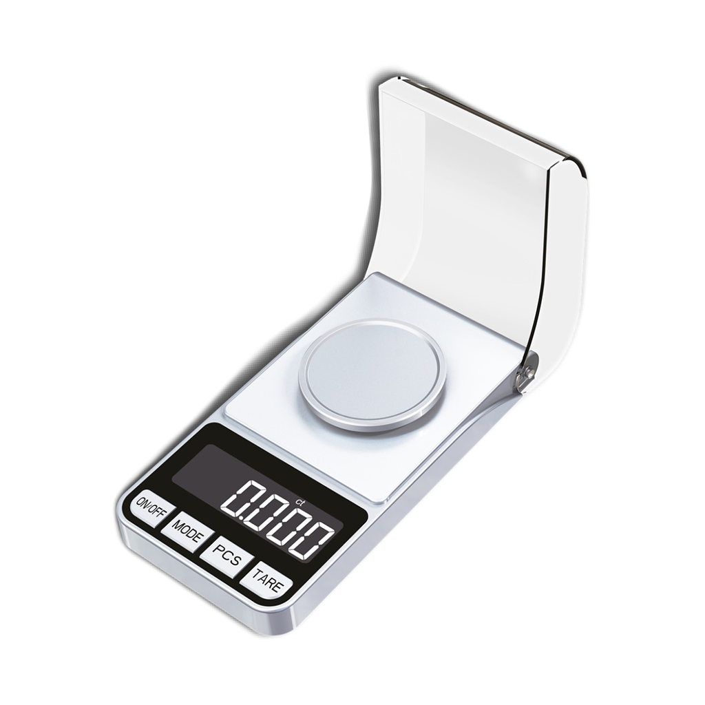BLscale Professional – Bilancia digitale 0,001 g / 20 g