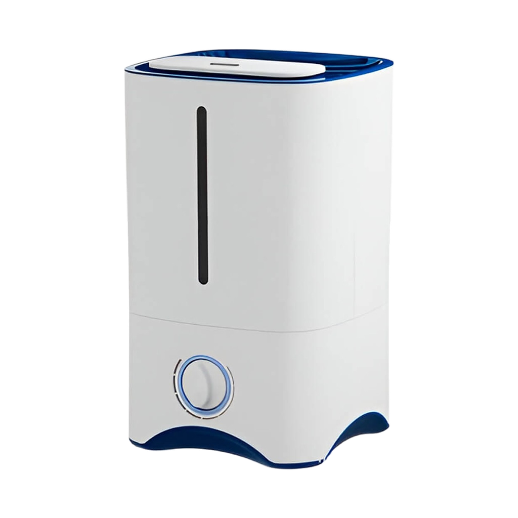 VDL – Umidificatore 4 L 2.0