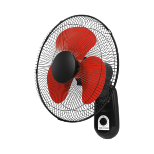 Vanguard – Ventilatore da parete Pro 40 cm con cordino