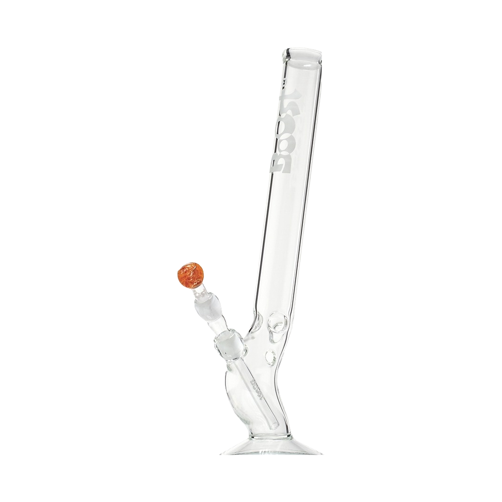 Boost – Ice bong Bolt trasparente 49 cm