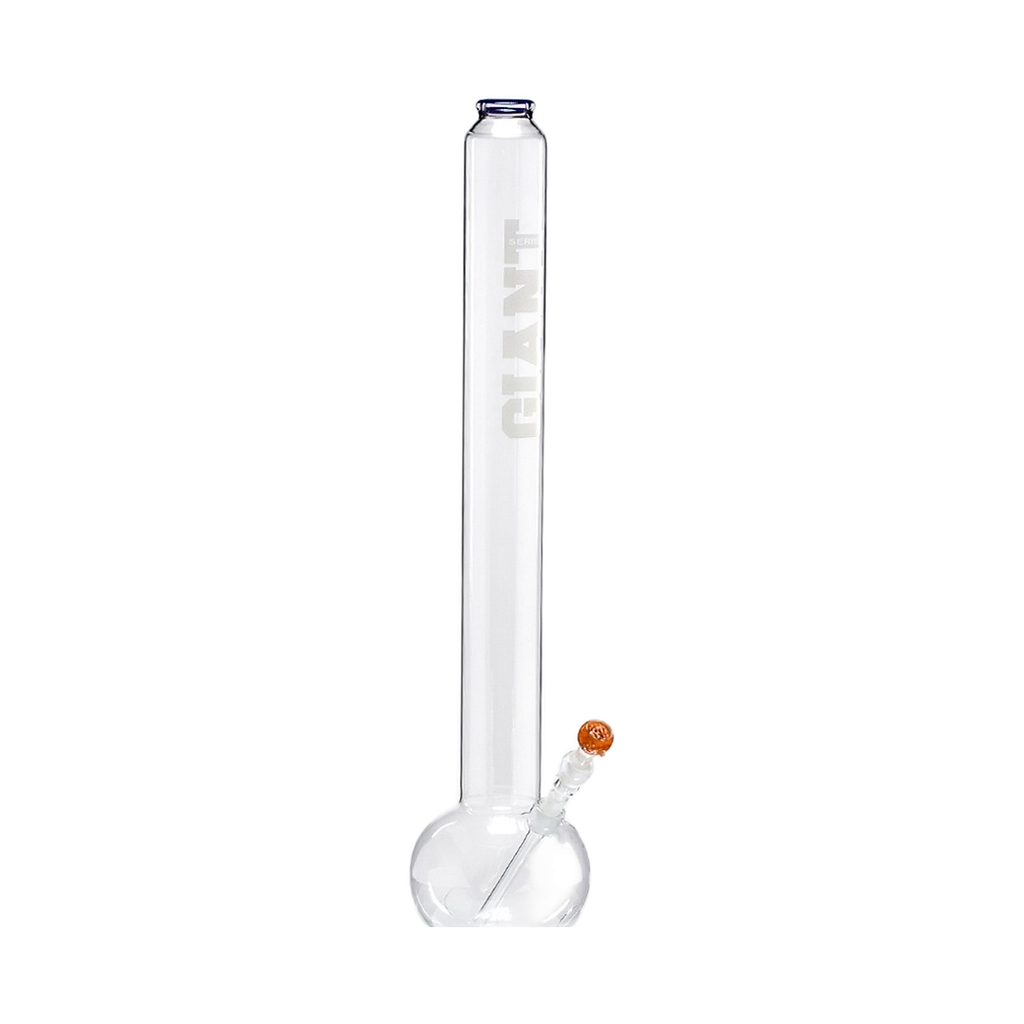 Giant – Bong Bouncer trasparente 74 cm