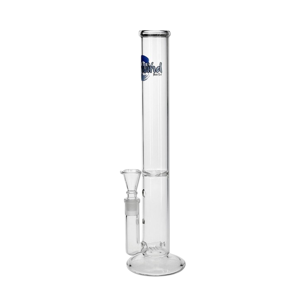 Black Leaf – Bong Whirlwind con turbina 45 cm