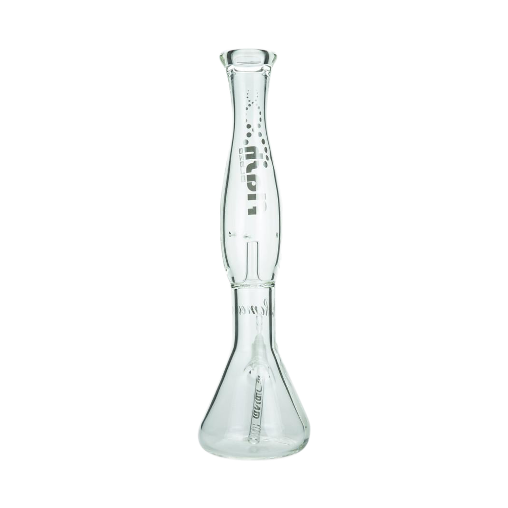 Blaze Glass – Bong beaker Jet Flash Romeo 48 cm