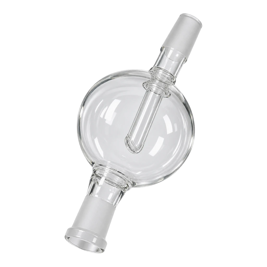 Precooler in vetro a sfera per bong SG 14 – 140 mm