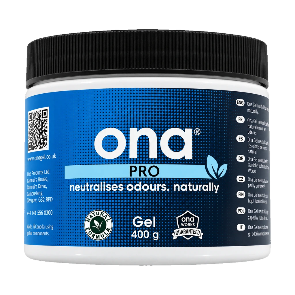 ONA Gel Pro 400 g
