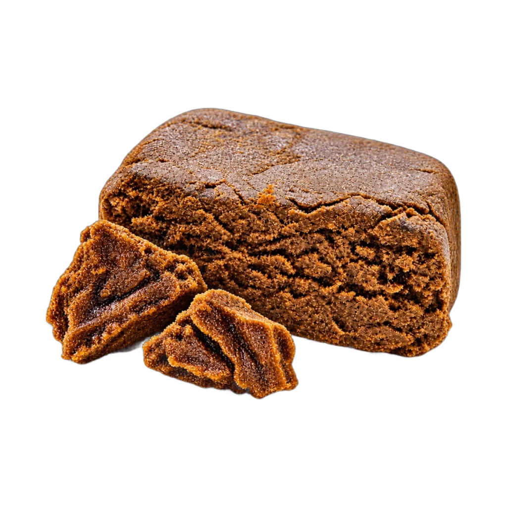Hash CBD Triplo Filtrato - panetto