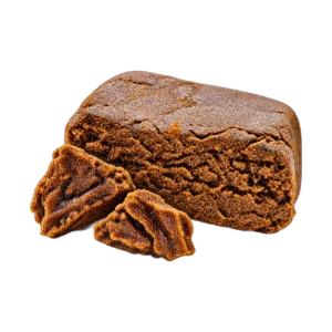 Hash CBD Triplo Filtrato - panetto
