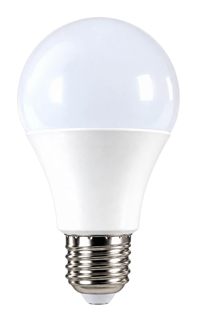 Nascondiglio a forma di lampadina 12 cm