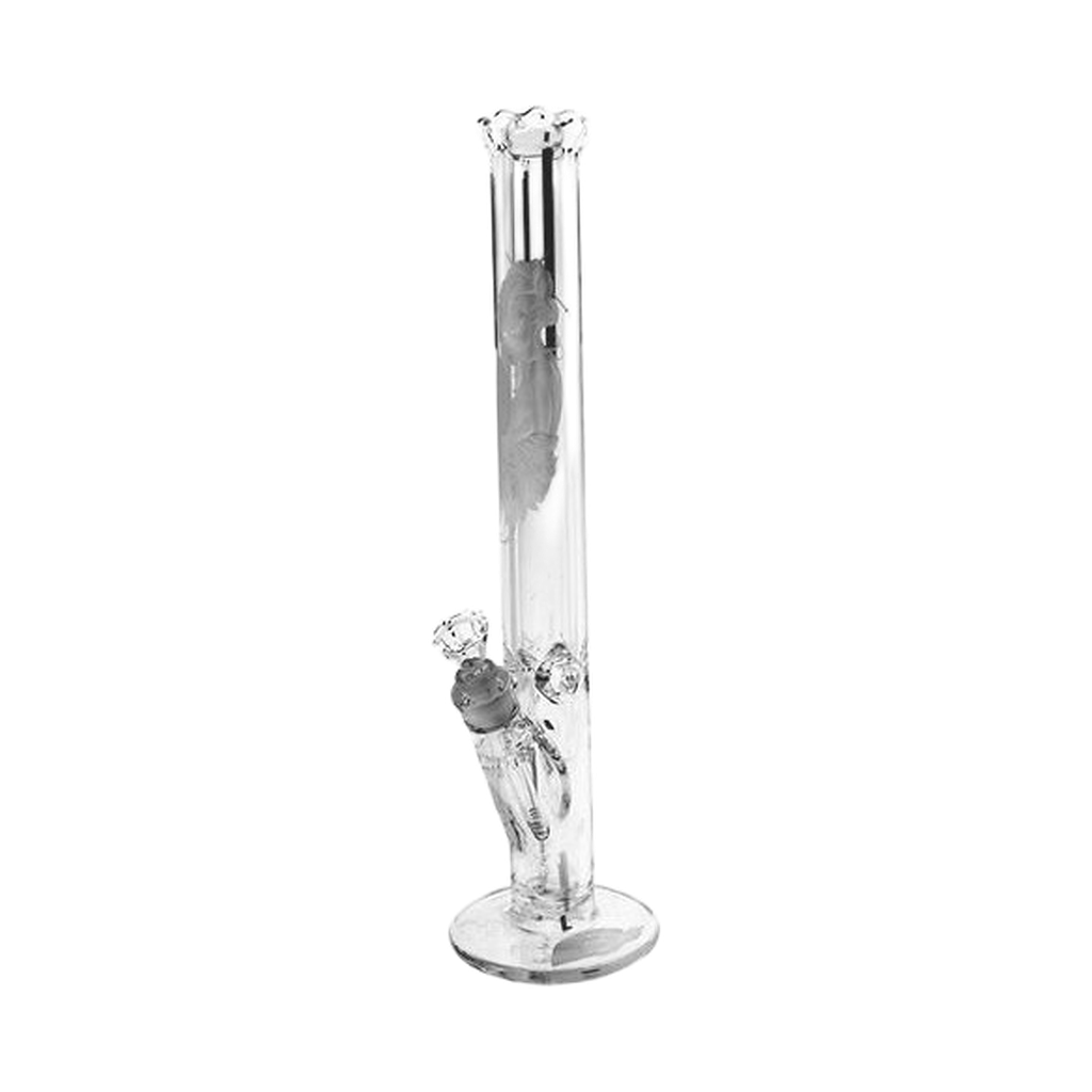 T.Toth – Bong Mermaid 50 cm edizione limitata