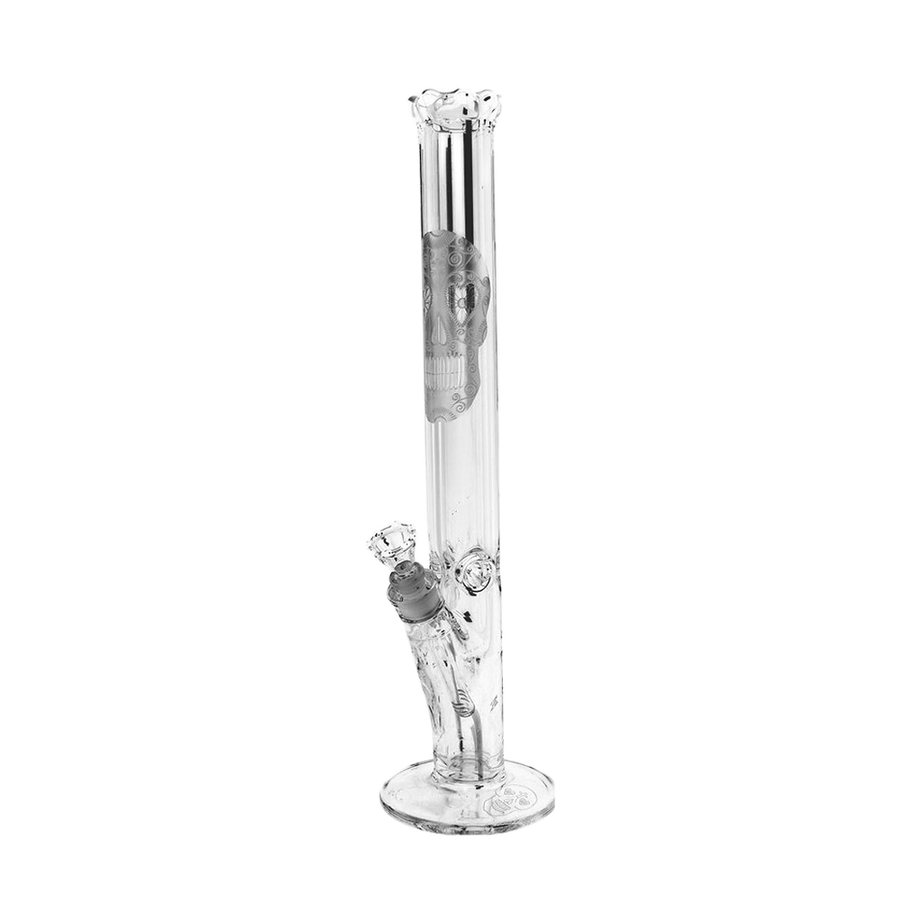 T.Toth – Bong Mex Skull 50 cm edizione limitata