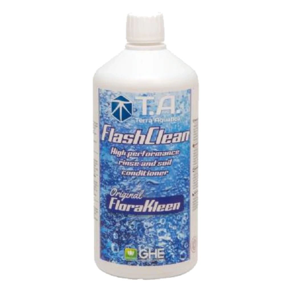 Terra Aquatica – FlashClean (ex FloraKleen) 500 ml
